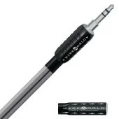 WireWorld - PEN - Nano-Platinum Eclipse Mini Jack Audio Cable - OPEN BOX