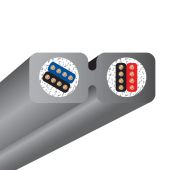 WireWorld - Nano-Silver Eclipse (SEN) - Mini Jack Audio Cable