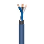 WireWorld - Oasis 8 (OSM) - Subwoofer Cable (Single)