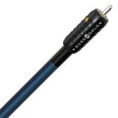 WireWorld - Oasis 8 (OSM) - Subwoofer Cable (Single)