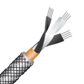 WireWorld - Platinum Starlight 8 (PSV) - Bulk Coaxial Cable (Spool)