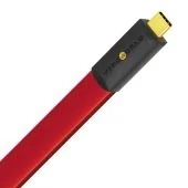 WireWorld - Starlight 8 (S3CC1) - USB 3.1 C to C Digital Cable (Single)