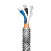 WireWorld - Platinum Starlight 8 (PSAM) - Bulk Balanced Cable (Spool)