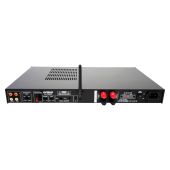 Earthquake - XJ-700DSP - LFE Mono Block Amplifier w/ DSP