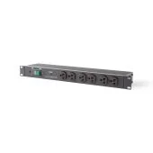 XPC - XBDM - Power Bypass Distribution Module