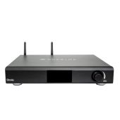 NuPrime - Omnia A200 - Multi-Room Streaming Integrated Amplifier