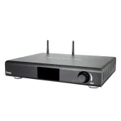 NuPrime - Omnia A200 - Multi-Room Streaming Integrated Amplifier