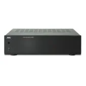 AMC - 2N100MKII-2 - 150W Stereo Power Amplifier - Back