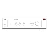 AMC - CVT3100MKIIse - 160W Tube Stereo Integrated Amplifier - Front