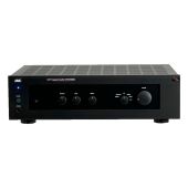 AMC - CVT3100MKIIse - 160W Tube Stereo Integrated Amplifier - Front