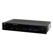 AMC - XCDise-vt - Tube MP3/USB/SD/CD Multi-Media Player - Angle