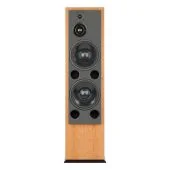 ATC - SCM200AT SL - Tower Series 2 x 12" 850W Active Speakers - Angle