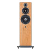 ATC - SCM40 - Entry Series 6" 3-Way Passive Tower Speakers - Angle