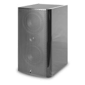 Atlantic Technology - 4400LR - Front Speakers - Angle