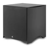 Atlantic Technology - 444SB - 12" Powered Subwoofer - Angle