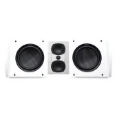 Atlantic Technology - 8600iC - Flagship Center Channel - Black