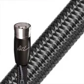 AudioQuest - WEL Signature - AES/EBU XLR Cable