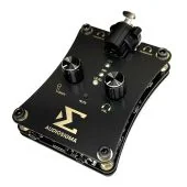 AudioSigma - MikeHero DSP - Compact Audio Interface