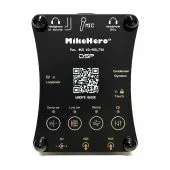 AudioSigma - MikeHero DSP - Compact Audio Interface