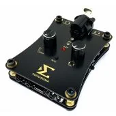 AudioSigma - MikeHero - Compact Audio Interface