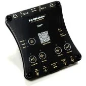 AudioSigma - PodMobile DSP - Podcast Audio Interface