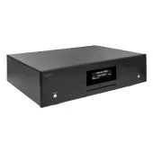 AVM - MP 3.3 - Evolution Streaming Media Player - Black