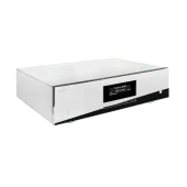 AVM - MP 3.3 - Evolution Streaming Media Player - Black