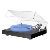 AVM - R 5.3 MK 2 - Rotation 2-Speed Flagship Turntable w/ 10" Tonearm - Black