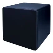 Beale - BPS-80 - 200W 8" Sealed Active In-Room Subwoofer - Angle