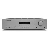 Cambridge Audio - AX R100 - 200W AM/FM Stereo Receiver - Angle