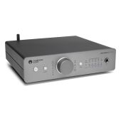 Cambridge Audio - DacMagic 200 - DAC & Headphone Amplifier - Angle