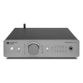 Cambridge Audio - DacMagic 200 - DAC & Headphone Amplifier - Angle