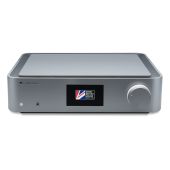Cambridge Audio - Alva ST - 2-Speed Bluetooth Turntable
