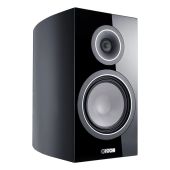Canton - Vento 30 - 6.5" Bookshelf Speaker - Gloss Black