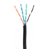 Ice Cable - Cat 6/O - 1000' Outdoor Data Cable (Spool)
