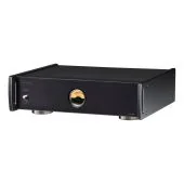 TEAC - CG-10M-X - Master Clock Generator - Black