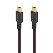 AudioQuest - Cinnamon - USB-C to C Digital Cable (Single)
