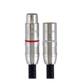 Clarus Cable - CAB - Aqua MK II XLR Interconnect Cables