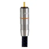 Clarus Cable - CAD - Aqua MK II Coaxial Digital Audio Cable