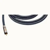 Clarus Cable - CAD - Aqua MK II Coaxial Digital Audio Cable