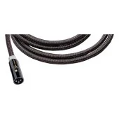 Clarus Cable - CCAE - Crimson MK II AES/EBU XLR Digital Audio Cable