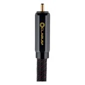 Clarus Cable - CCD - Crimson MK II RCA Coaxial Digital Audio Cable