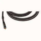 Clarus Cable - CCD - Crimson MK II RCA Coaxial Digital Audio Cable