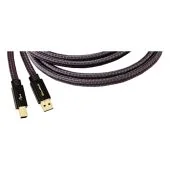 Clarus Cable - CCUSB - Crimson MK II USB Digital Audio Cable - USB-A to USB-B