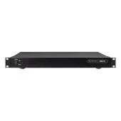 ST-DSM-16 - 16 x 16 Dante System Manager STNet IP-Addressable - Front