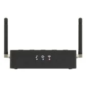 Earthquake - ARO-300 - 2.4GHz WiFi Audio Streaming Router - Angle