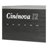 Earthquake - Cinenova 12 - Cinenova Grande 12-Channel Power Amplifier - Front