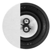 Earthquake - IQ8S - Edgeless 8" In-Ceiling Speaker