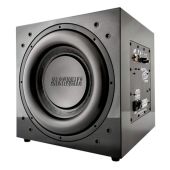 Earthquake - LU-12 - 600W 12" Supernova Luminous Subwoofer - Cherry