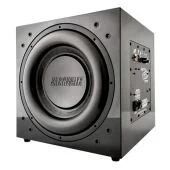 Earthquake - LU-15PIANO - 600W 15" Luminous Subwoofer - Driver